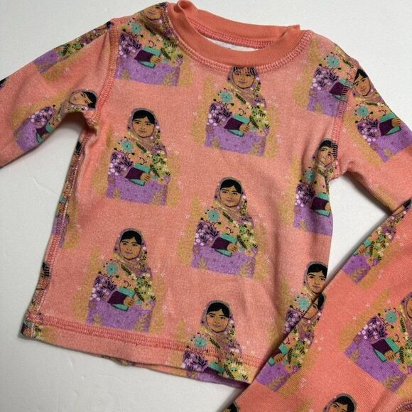 Piccolina Malala Pajamas - Picture 2 of 6